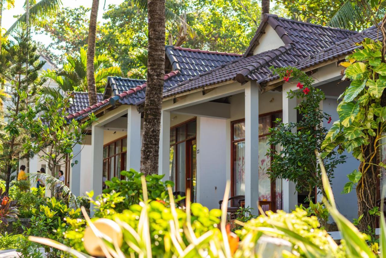 Nhat Lan Resort Phu Quoc Exteriér fotografie