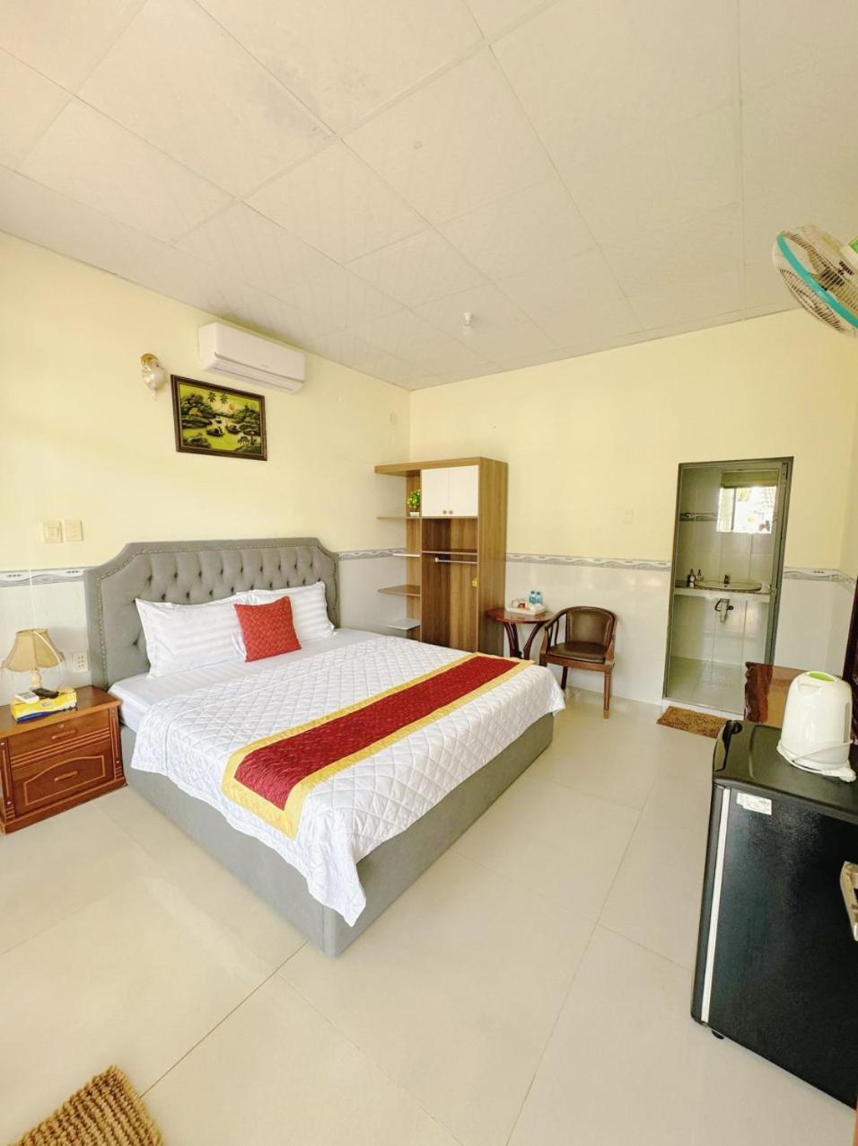 Nhat Lan Resort Phu Quoc Exteriér fotografie