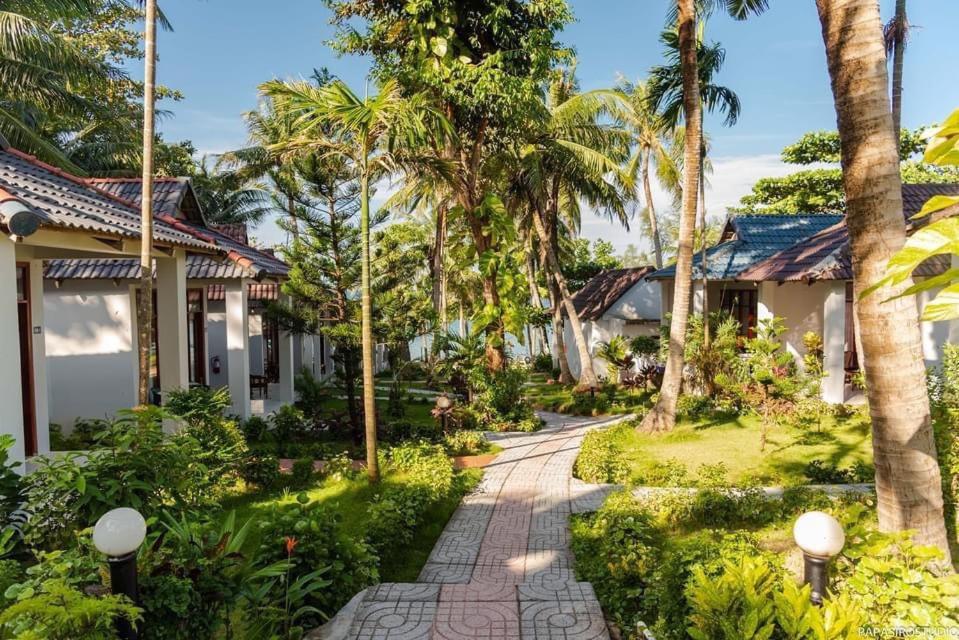 Nhat Lan Resort Phu Quoc Exteriér fotografie