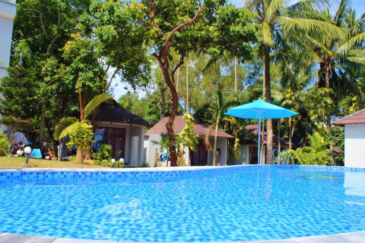 Nhat Lan Resort Phu Quoc Exteriér fotografie